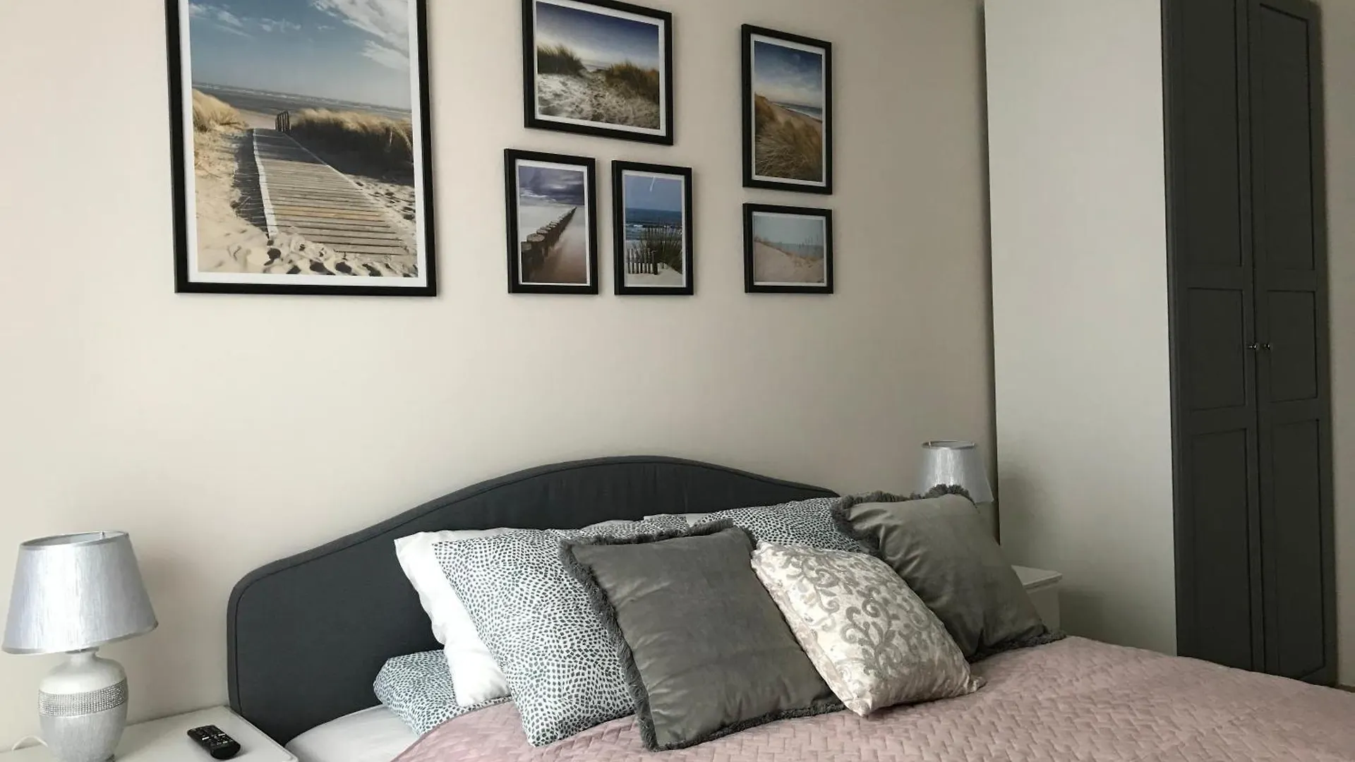 Baltica Sea Apartment II Gdansk